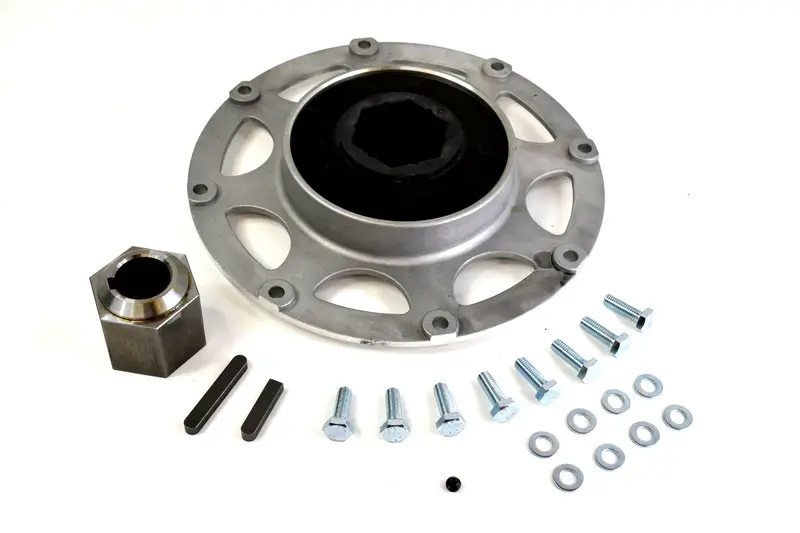 Ingersoll Rand Coupling Kit Replacement - 36063261 1