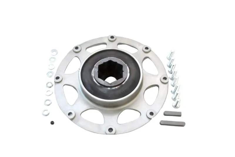 Ingersoll Rand Coupling Kit Replacement - 36063386 Kit 1