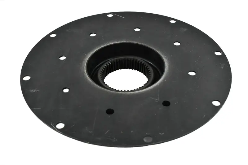 Ingersoll Rand Coupling Replacement - 22351720 2