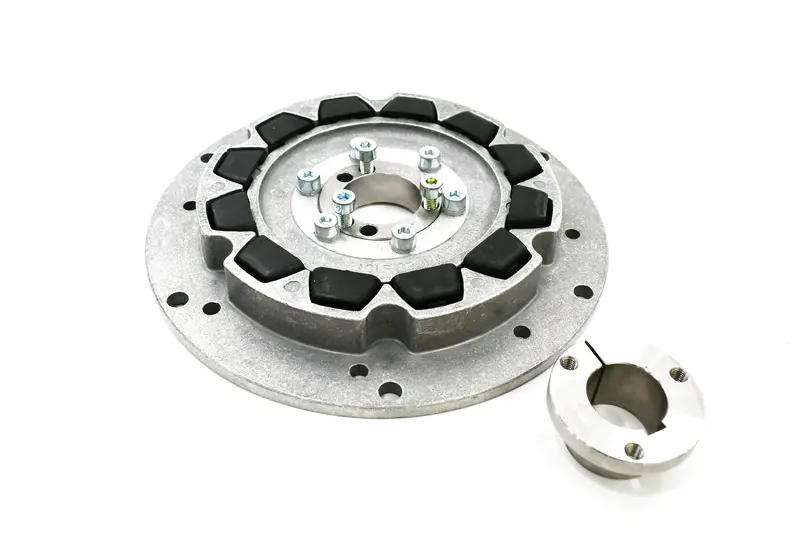Ingersoll Rand Coupling Replacement - 36850097 1