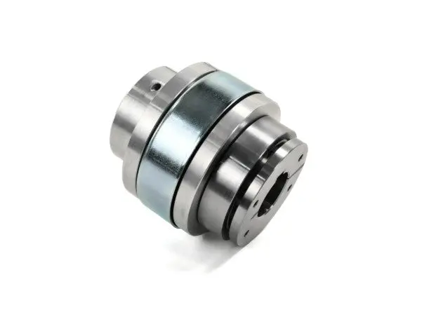 Ingersoll Rand Coupling Replacement - 43210616 1
