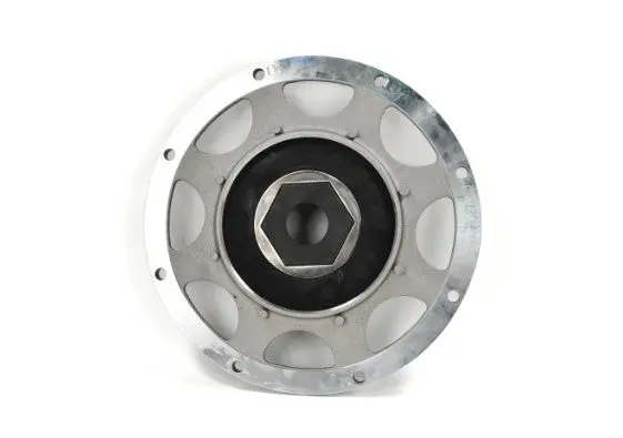 Ingersoll Rand Coupling Replacement - 46690421 1