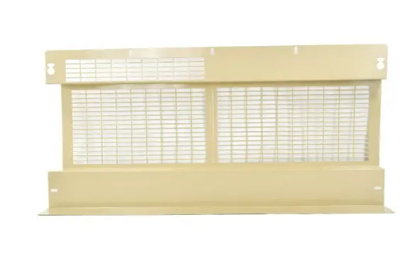 Ingersoll Rand Cover Replacement - 45468410 1