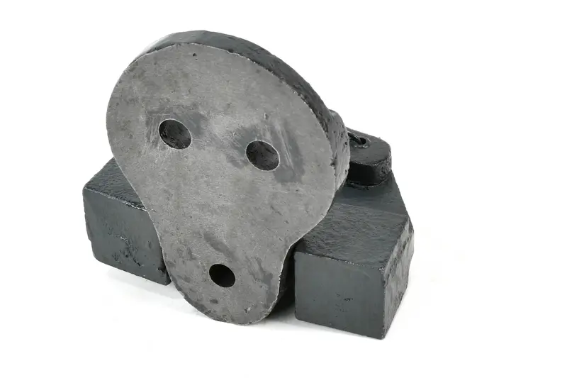 Ingersoll Rand Crankpin Cap Assembly Replacement - 30289110 1