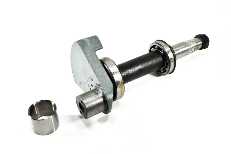 Ingersoll Rand Crankshaft Assembly Replacement - 32262420 1
