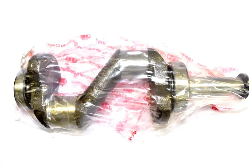 Ingersoll Rand Crankshaft Kit Replacement - 20102711 1