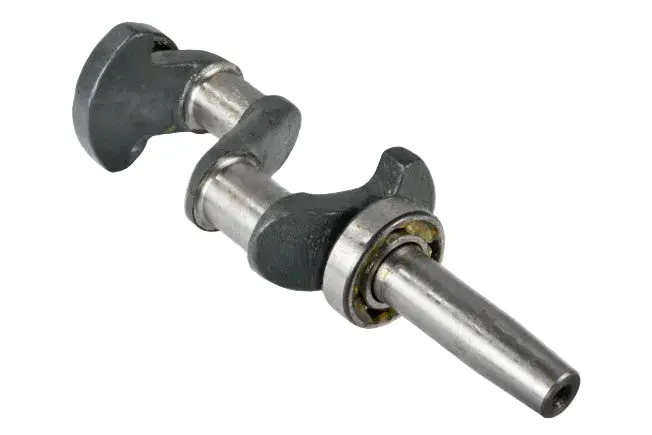 Ingersoll Rand Crankshaft Replacement - 97338081 1