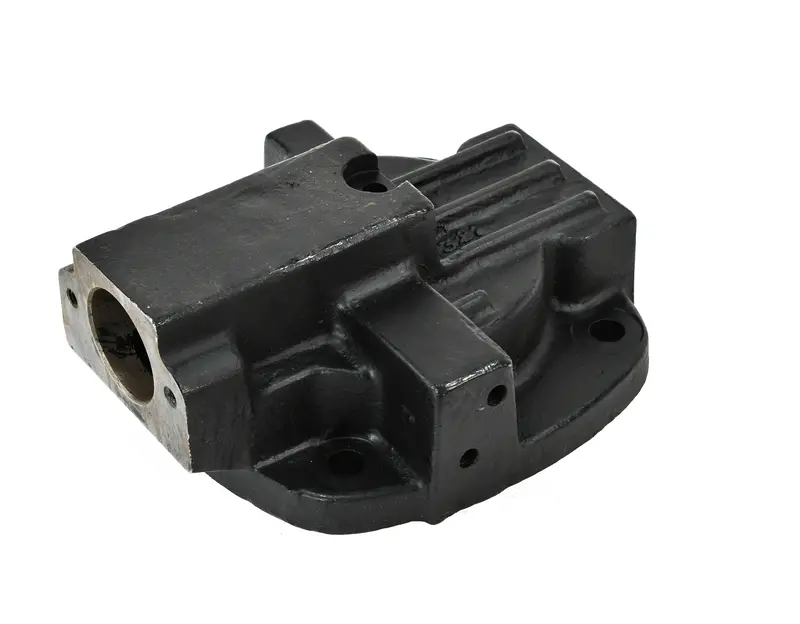Ingersoll Rand Cylinder Head Replacement - 32499899 1