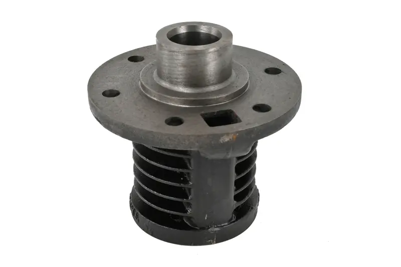 Ingersoll Rand Cylinder Replacement - 37128675 1