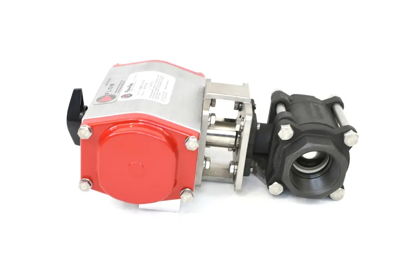 Ingersoll Rand Depress Valve Replacement - 4756890001 1