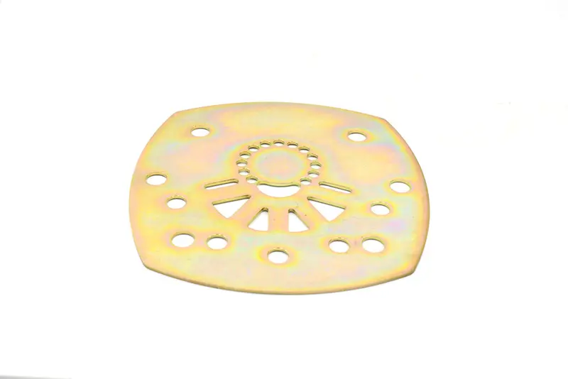 Ingersoll Rand Disc Plate Replacement - 32228272 1