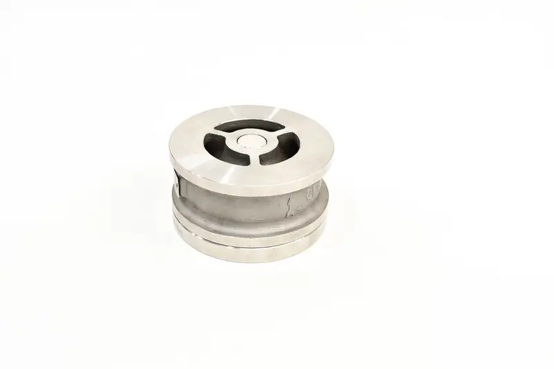 Ingersoll Rand Discharge Check Valve Replacement - 23650633 1