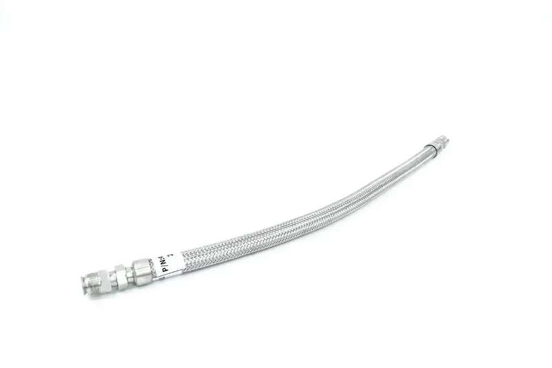 Ingersoll Rand Discharge Hose Replacement - 47686319001 1