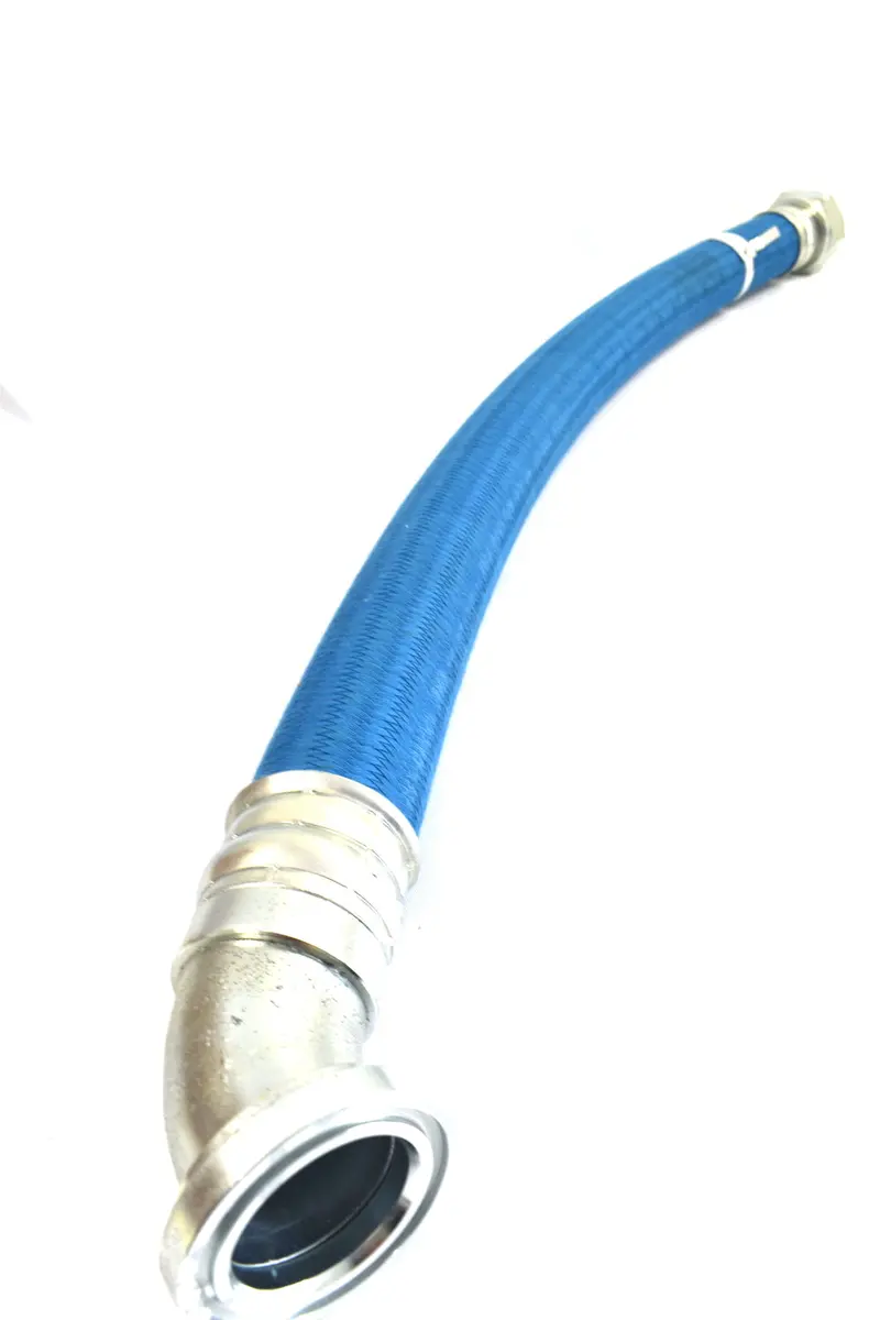 Ingersoll Rand Discharge Hose Replacement - 54688015 1