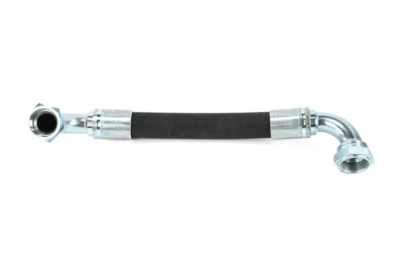 Ingersoll Rand Discharge Hose Replacement - 89295943 1