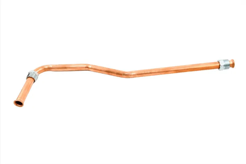 Ingersoll Rand Discharge Tube Replacement - 22090112 1
