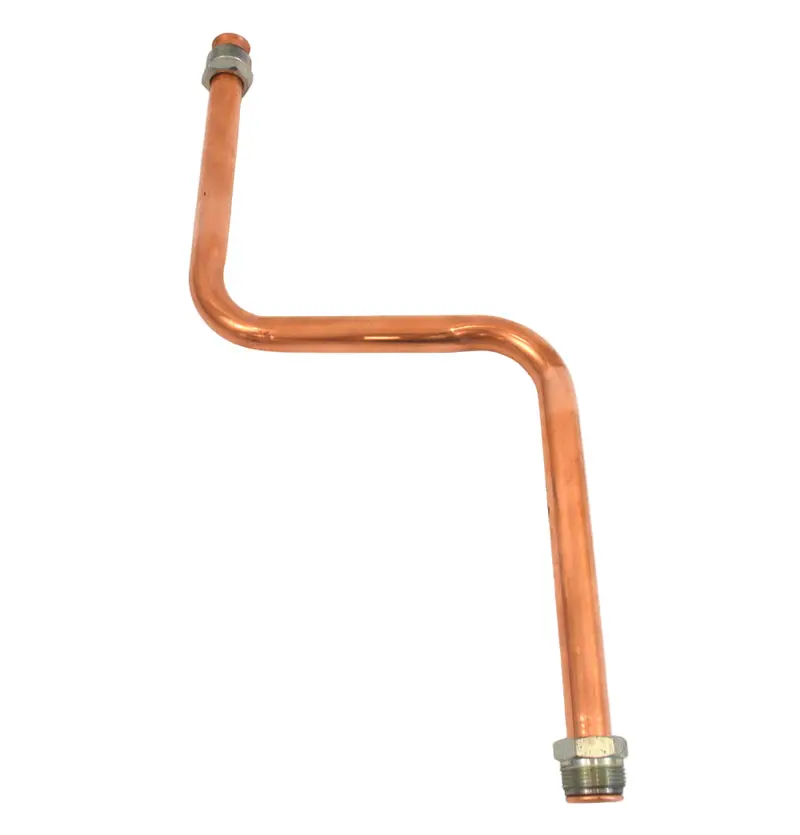 Ingersoll Rand Discharge Tube Replacement - 32333833 1