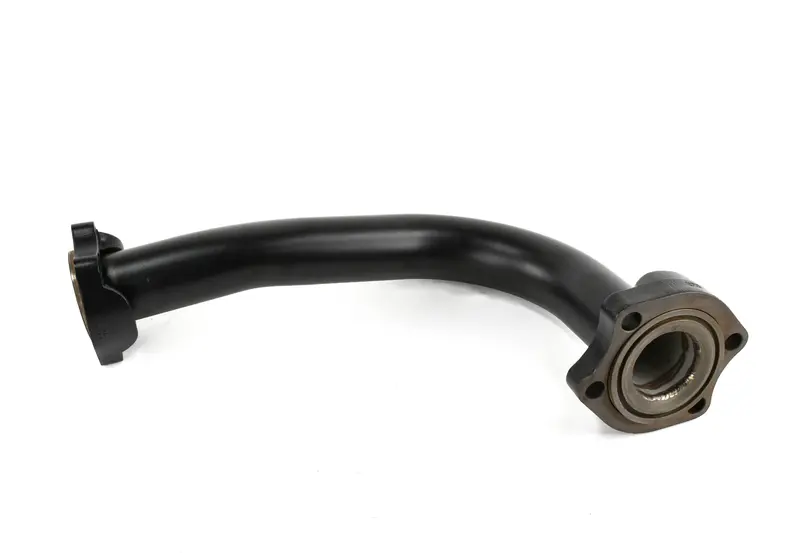 Ingersoll Rand Discharge Tube Replacement - 39545157 1