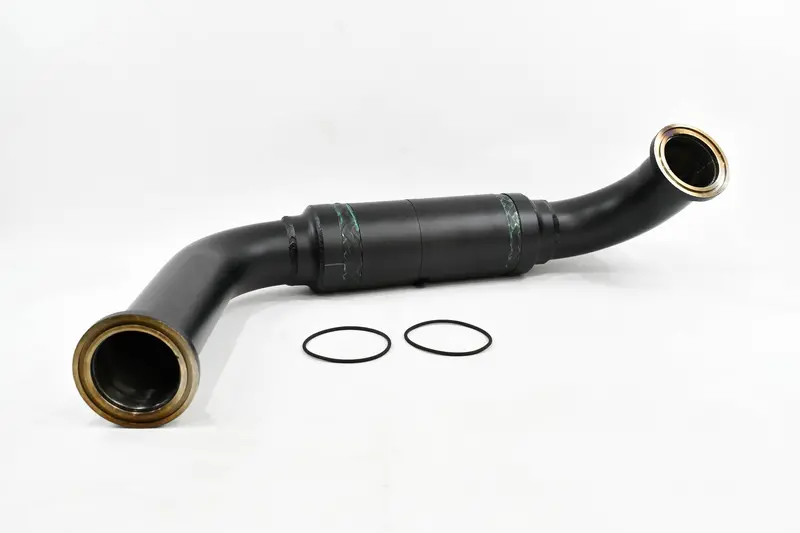 Ingersoll Rand Discharge Tube Replacement - 47690458001 1