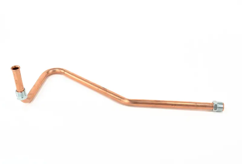 Ingersoll Rand Discharge Tube Replacement - 54671771 1
