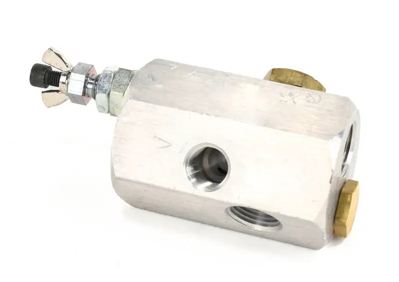 Ingersoll Rand Discharge Unloader Valve Replacement - 37119245 1
