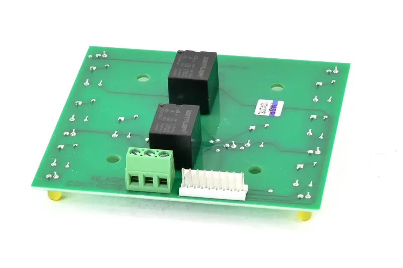 Ingersoll Rand Display Board Replacement - 38053682 1
