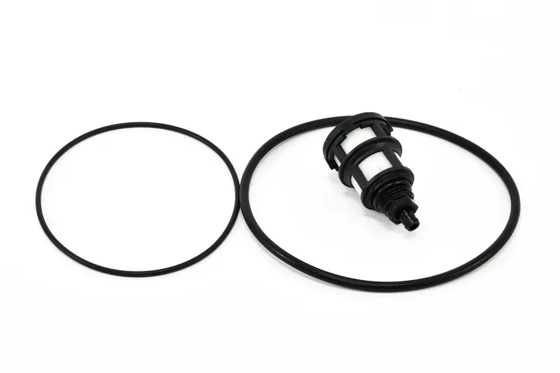 Ingersoll Rand Drain Kit Replacement - 88349543 1