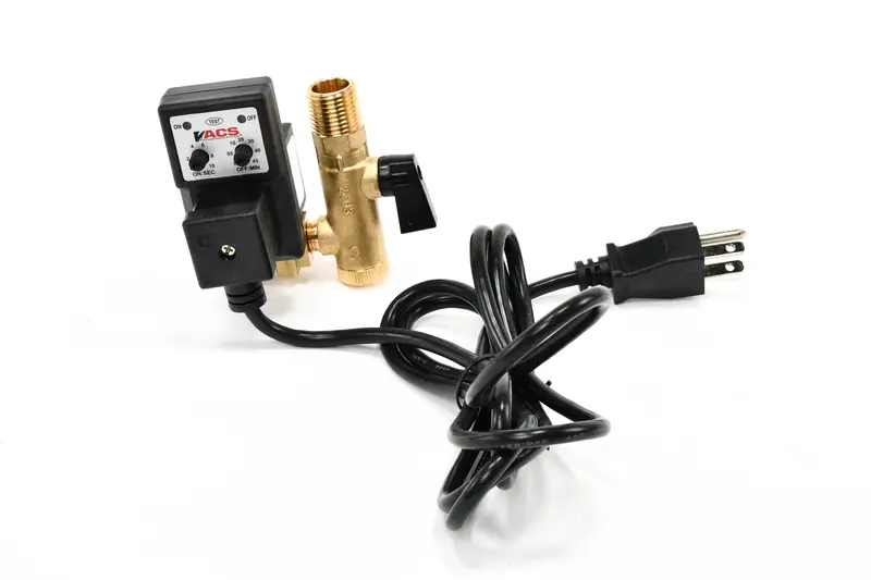 Ingersoll Rand Drain Replacement - 54579248 1