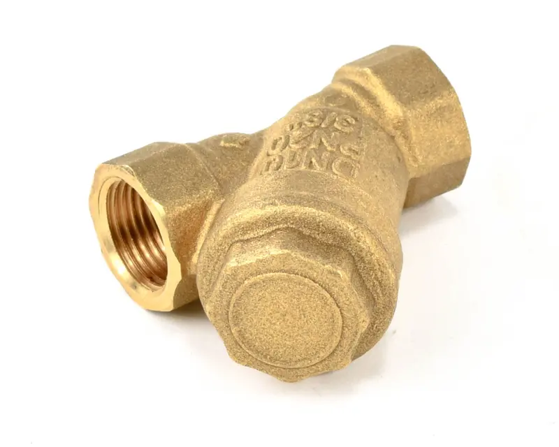 Ingersoll Rand Drain Screen Replacement - 38457891 1