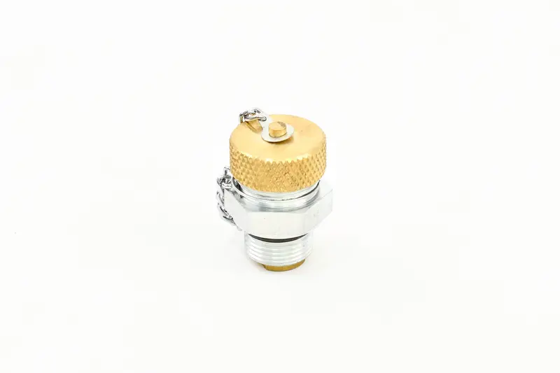 Ingersoll Rand Drain Valve Replacement - 24096901 1