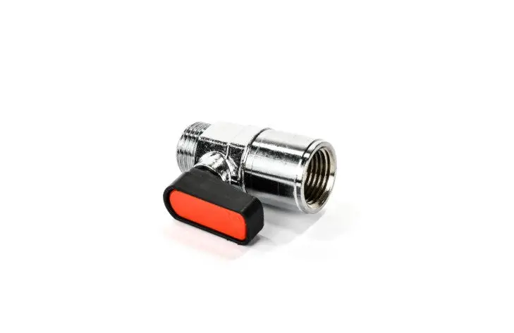 Ingersoll Rand Drain Valve Replacement - 24623803 1