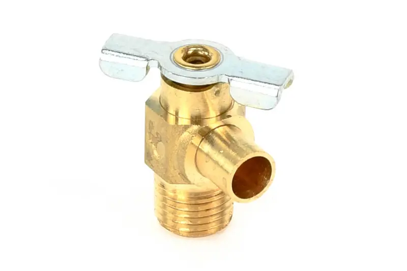 Ingersoll Rand Drain Valve Replacement - 36782167 2