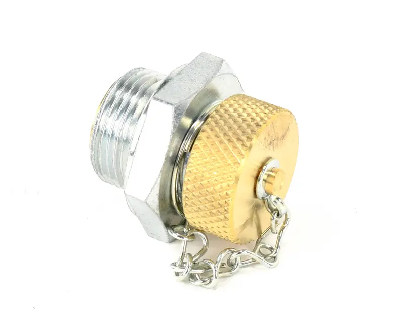 Ingersoll Rand Drain Valve Replacement - 88153218 1