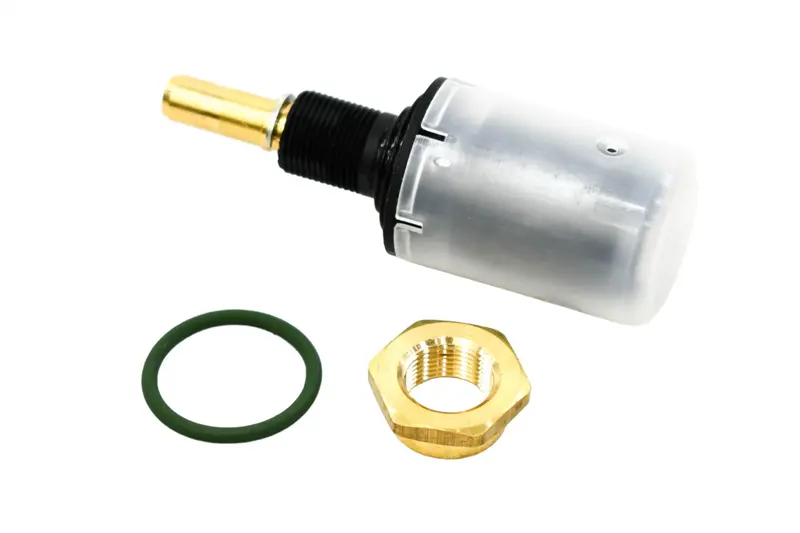 Ingersoll Rand Drain Valve Replacement - 89327944 1