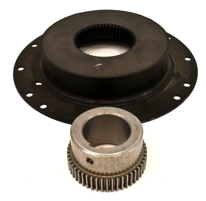 Ingersoll Rand Drive Coupling Replacement - 46492955 1