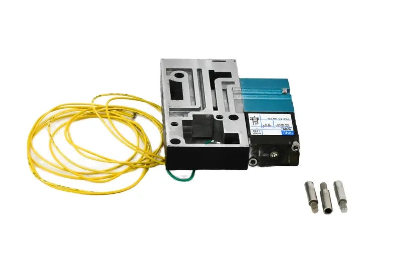 Ingersoll Rand Dryer Control Solenoid Replacement - 38053625 1