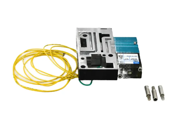 Ingersoll Rand Dryer Control Solenoid Replacement - 633604 1