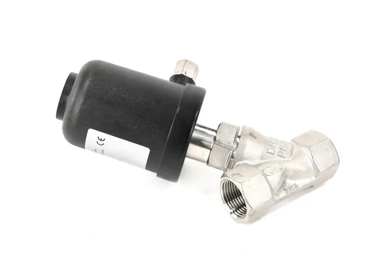 Ingersoll Rand Dryer Tower Purge Valve Replacement - 47590665001 1