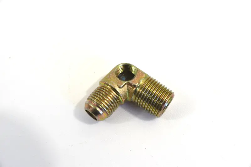 Ingersoll Rand Elbow Replacement - 23192099 1