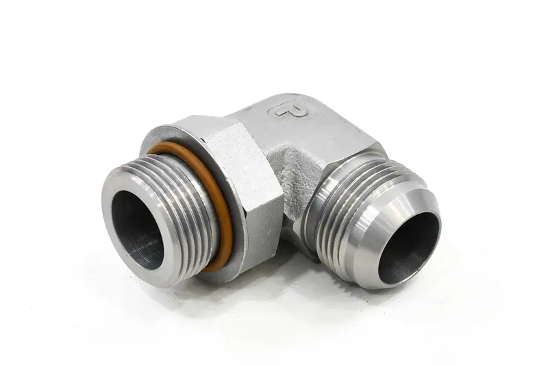 Ingersoll Rand Elbow Replacement - 35291384 1