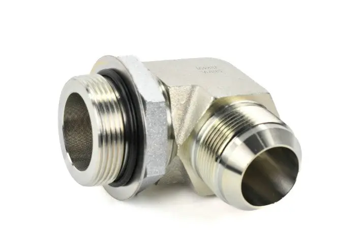 Ingersoll Rand Elbow Replacement - 35374867 1