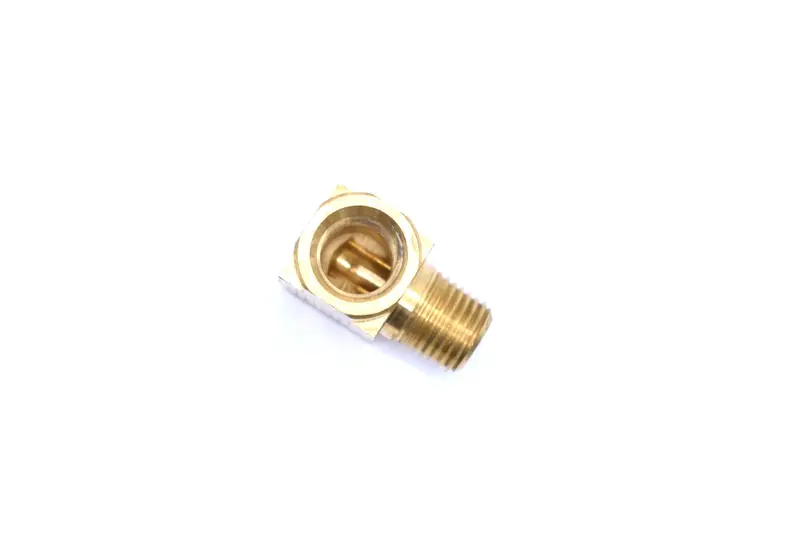 Ingersoll Rand Elbow Replacement - 37143542 1