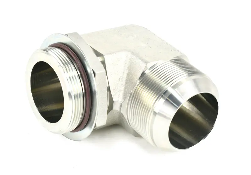 Ingersoll Rand Elbow Replacement - 39140512 1