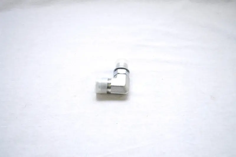 Ingersoll Rand Elbow Replacement - 39478748 1