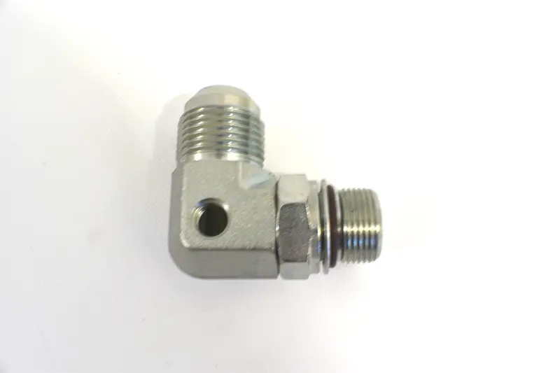 Ingersoll Rand Elbow Replacement - 47522766001 1