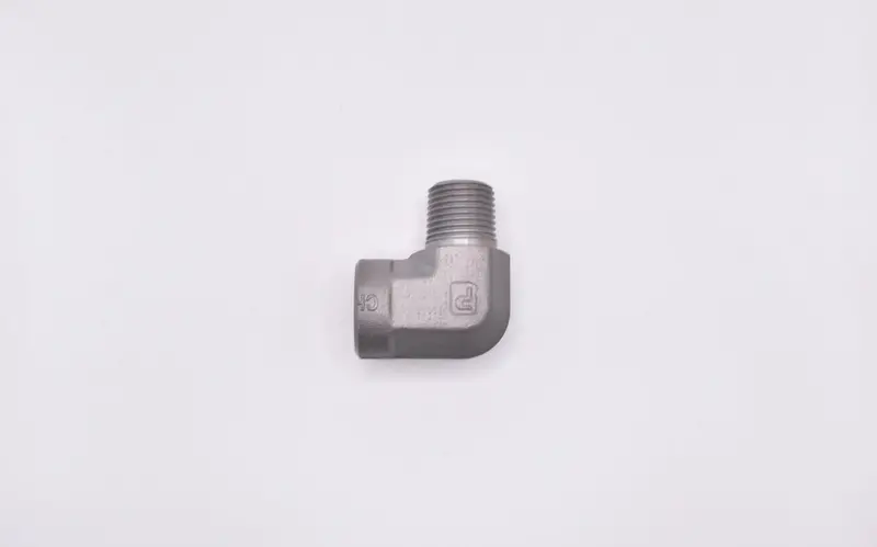 Ingersoll Rand Elbow Replacement - 54393335 1