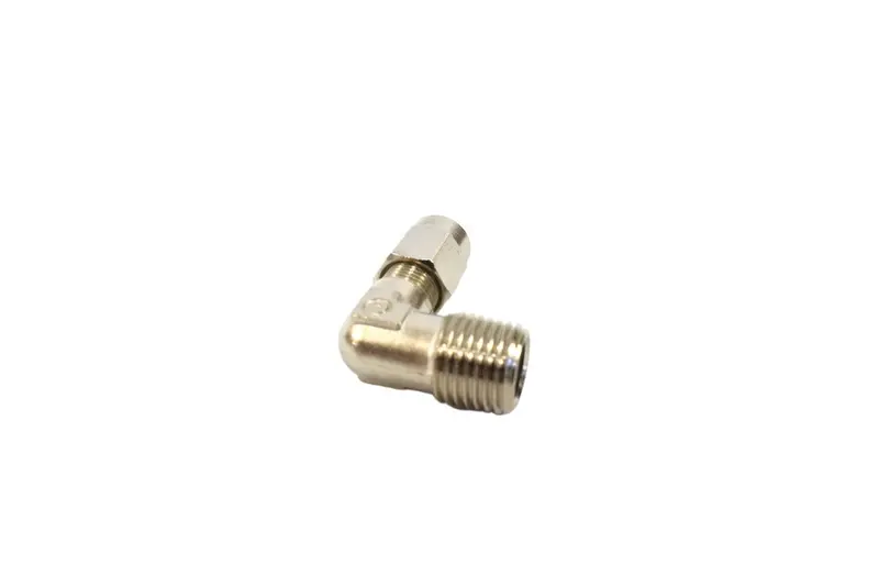 Ingersoll Rand Elbow Replacement - 92067933 1