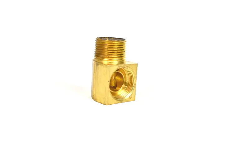 Ingersoll Rand Elbow Replacement - 95031761 1