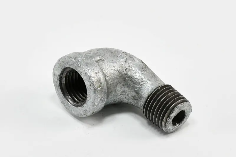 Ingersoll Rand Elbow Replacement - 95414710 1