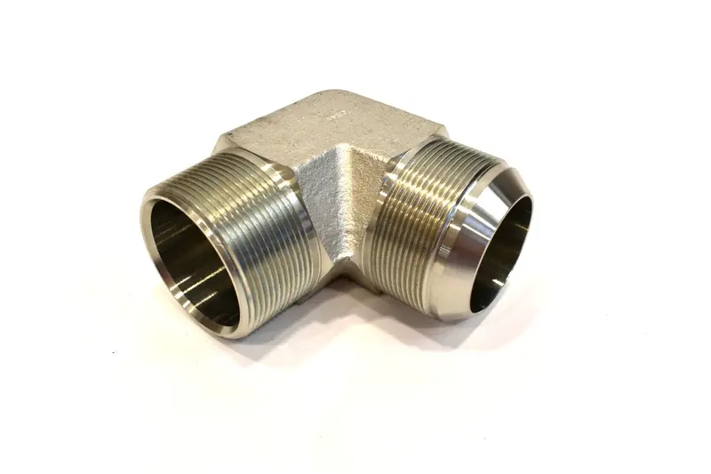 Ingersoll Rand Elbow Replacement - 95937678 1